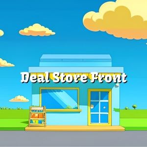 Meet your Posher, Patrick